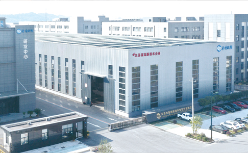 2019年7月23日江蘇大圣博環?？萍脊煞萦邢薰疽缘變r競得無錫市1宗工業用地 以38萬元/畝成交