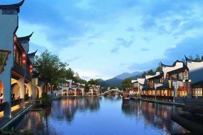 文旅融合背景下的旅游項(xiàng)目策劃與規(guī)劃新思路