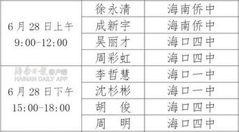 海口12345開設(shè)高考報名咨詢專席，名師在線解答志愿填報問題